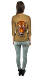 Tiger Face