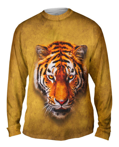 Tiger Face