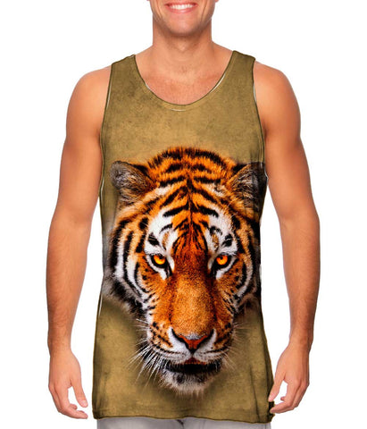 Tiger Face