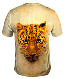 Leopard Face Savannah