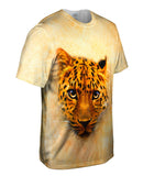 Leopard Face Savannah
