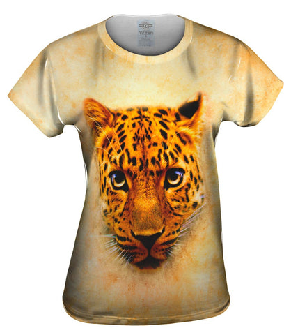 Leopard Face Savannah