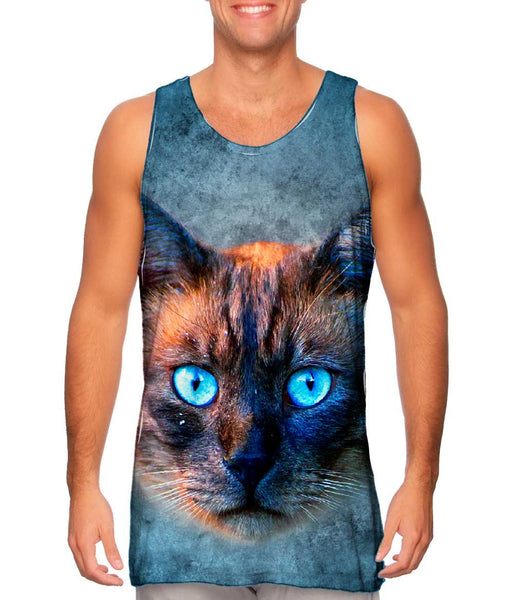 Orangutan Mask&nbsp;Mens Tank Top