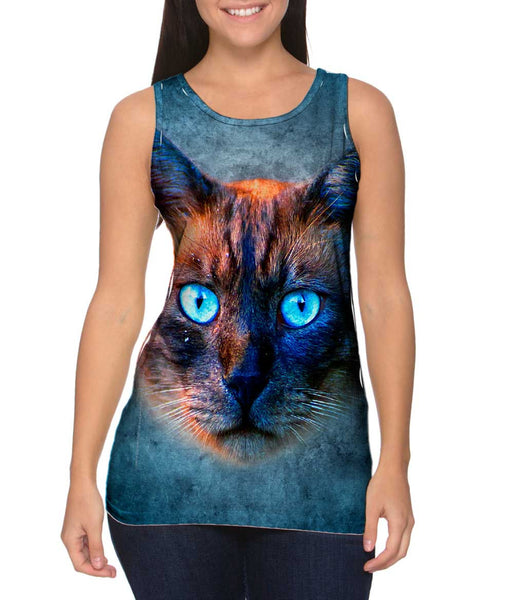 Orangutan Mask&nbsp;Womens Tank Top