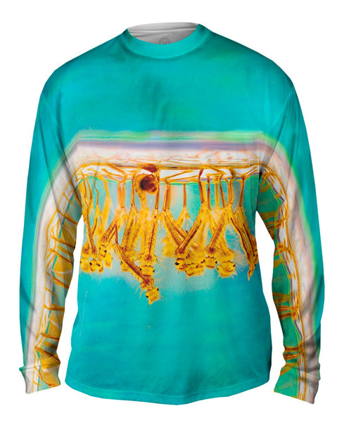 Mr Raccoon&nbsp;Mens Long Sleeve