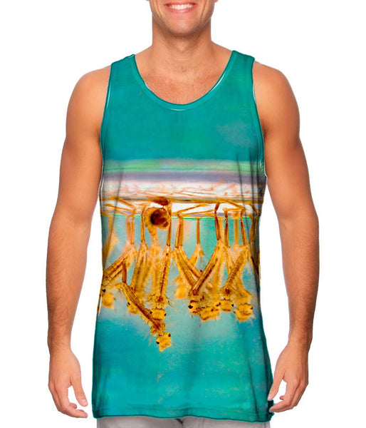 Mr Raccoon&nbsp;Mens Tank Top