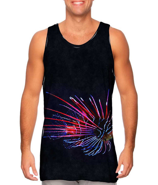 Koala Snow&nbsp;Mens Tank Top