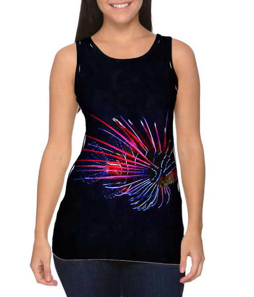 Koala Snow&nbsp;Womens Tank Top