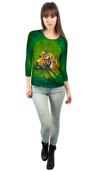 Baby Lep&nbsp;Womens 3/4 Sleeve