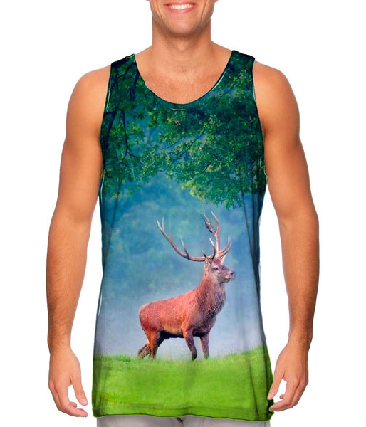 Mex Monkey&nbsp;Mens Tank Top