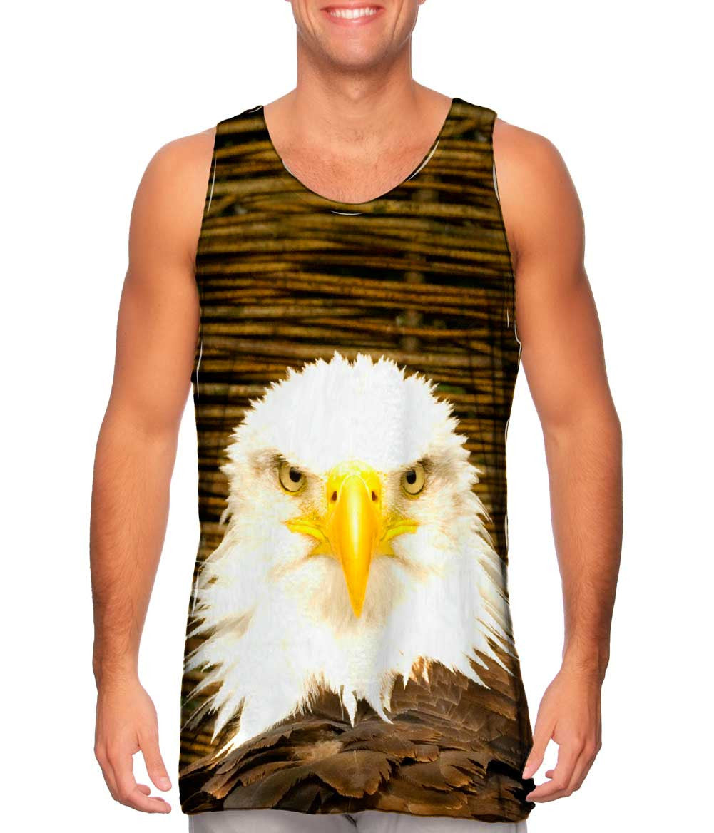 Bench Online  Men's Tank Top