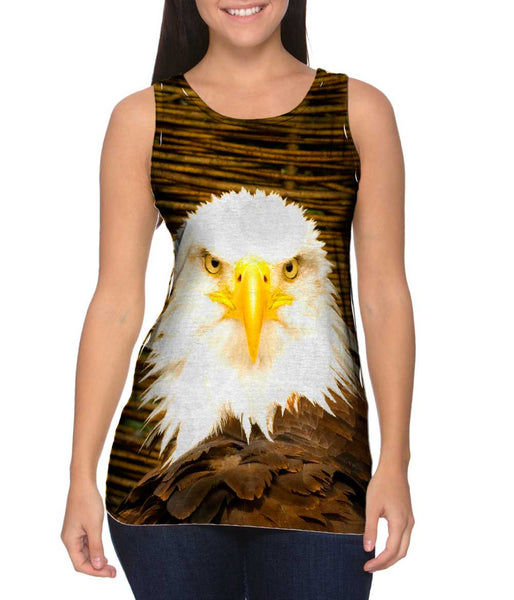 Bench Monkey&nbsp;Womens Tank Top