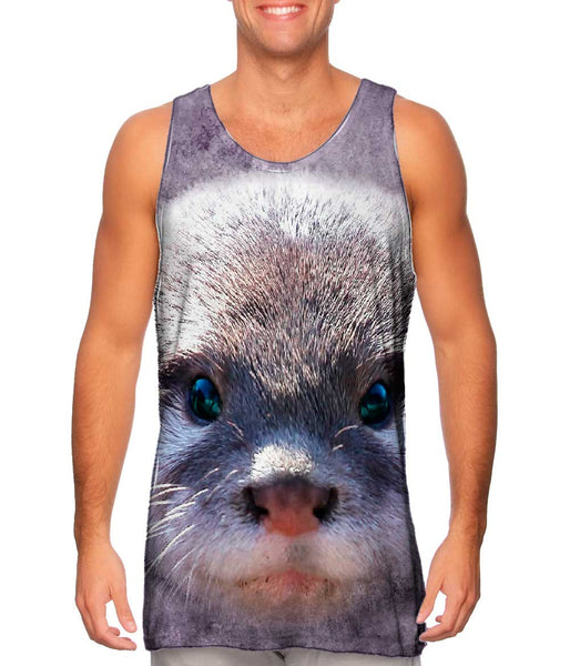 Party Leo&nbsp;Mens Tank Top