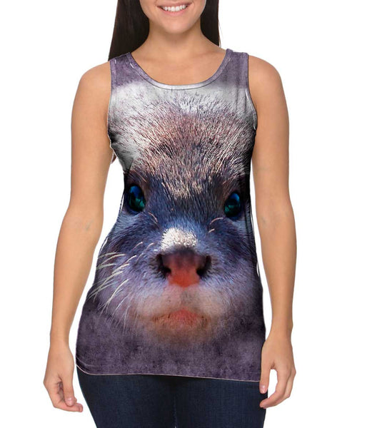 Party Leo&nbsp;Womens Tank Top