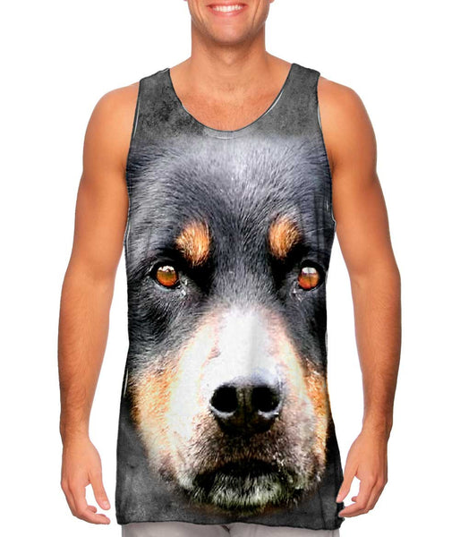 Jazz Mouse&nbsp;Mens Tank Top