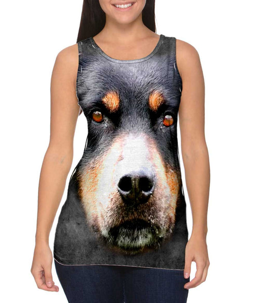Jazz Mouse&nbsp;Womens Tank Top