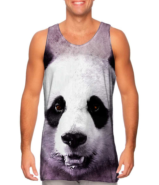 Tree Wolf&nbsp;Mens Tank Top
