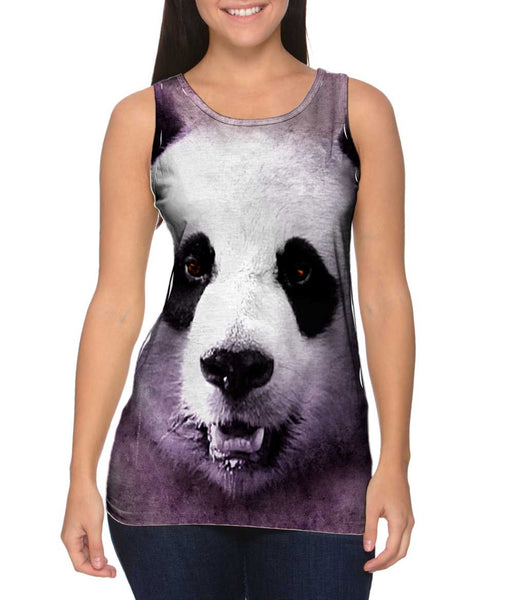 Tree Wolf&nbsp;Womens Tank Top