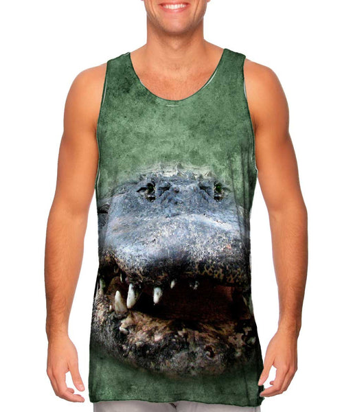 Luna Wolf&nbsp;Mens Tank Top
