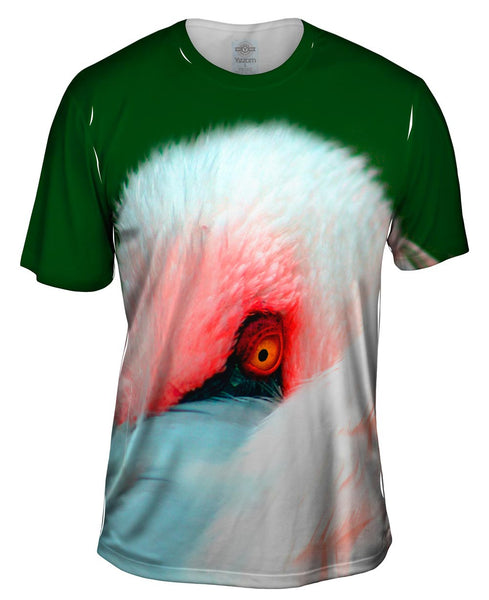 Flamingo Watches Everything Mens T-Shirt