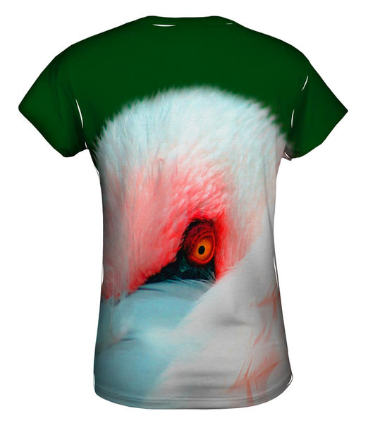 Flamingo Watches Everything&nbsp;Womens Top
