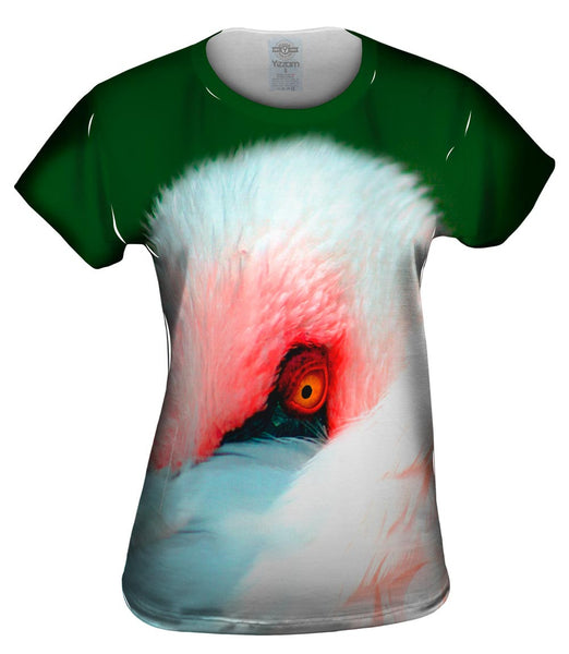 Flamingo Watches Everything Womens Top