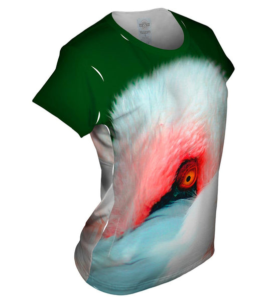 Flamingo Watches Everything&nbsp;Womens Top