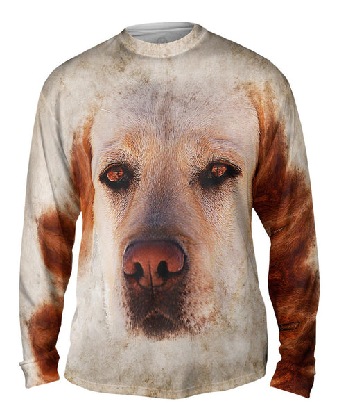 Brown Bears&nbsp;Mens Long Sleeve