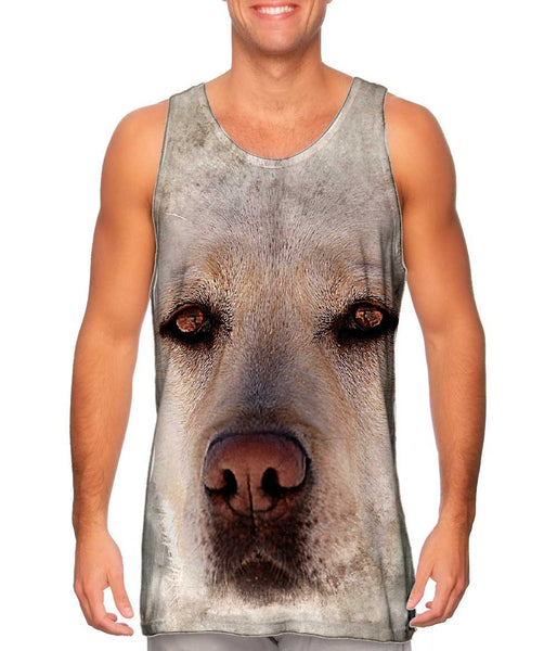 Brown Bears&nbsp;Mens Tank Top