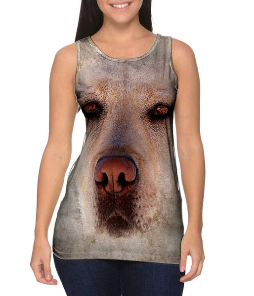 Brown Bears&nbsp;Womens Tank Top