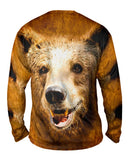July Bear
