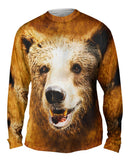 July Bear