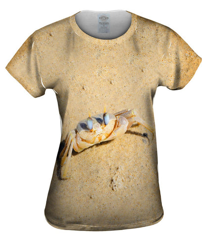 Ghost Crab Suntan