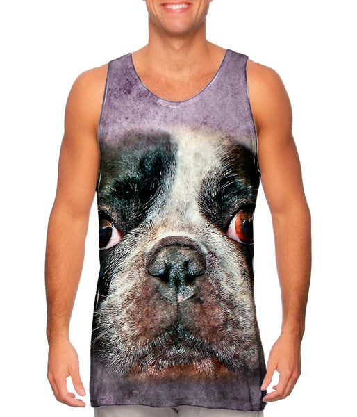 Farm Moose&nbsp;Mens Tank Top