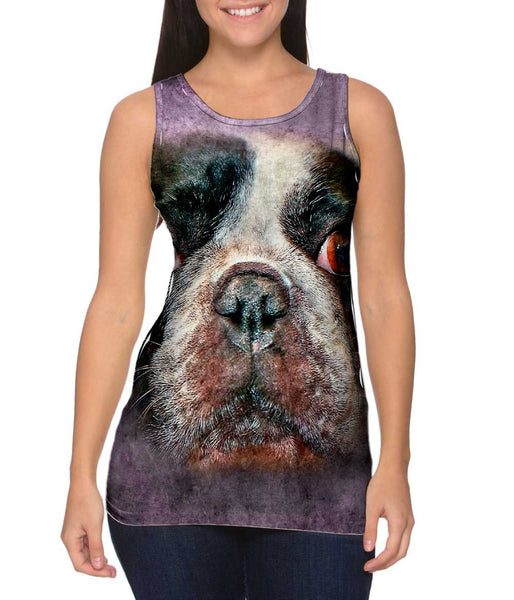 Farm Moose&nbsp;Womens Tank Top