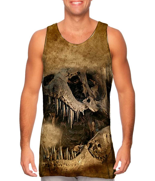 Lake Moose&nbsp;Mens Tank Top