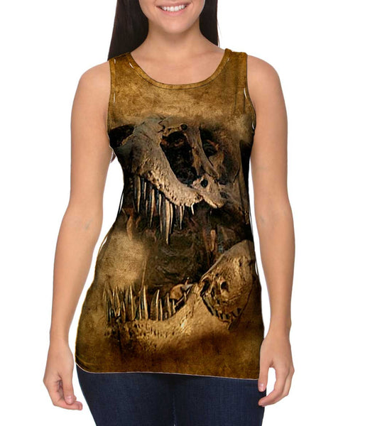 Lake Moose&nbsp;Womens Tank Top
