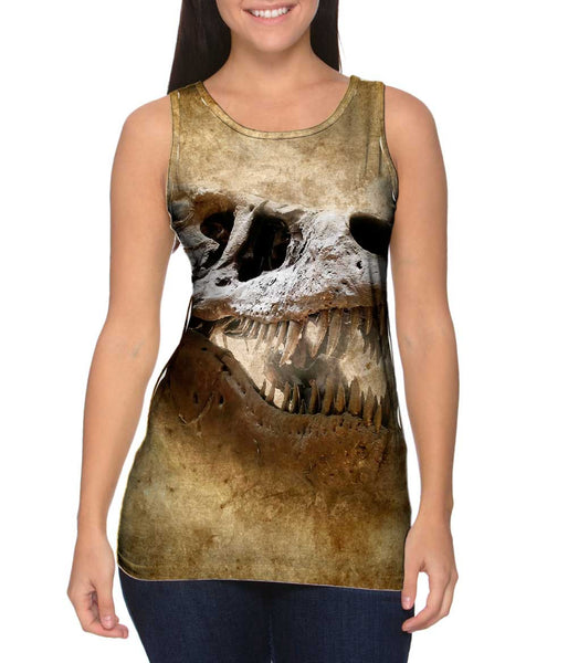 Lone Moose&nbsp;Womens Tank Top