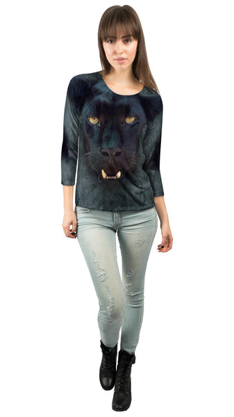 Moss Stag&nbsp;Womens 3/4 Sleeve