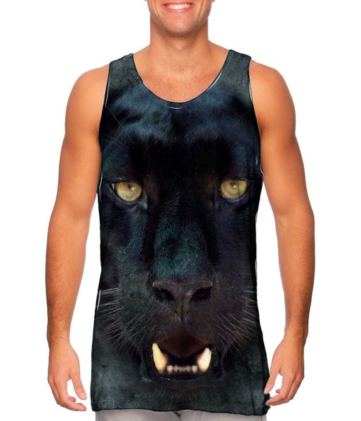 Moss Stag Mens Tank Top
