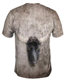 Bull Face