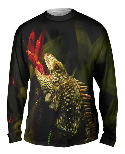 BFF Butterfly&nbsp;Mens Long Sleeve