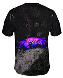 Purple Haze Rock Crab