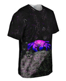 Purple Haze Rock Crab