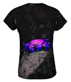 Purple Haze Rock Crab