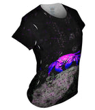 Purple Haze Rock Crab