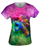 Wild Colors Fish Underwater