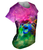 Wild Colors Fish Underwater