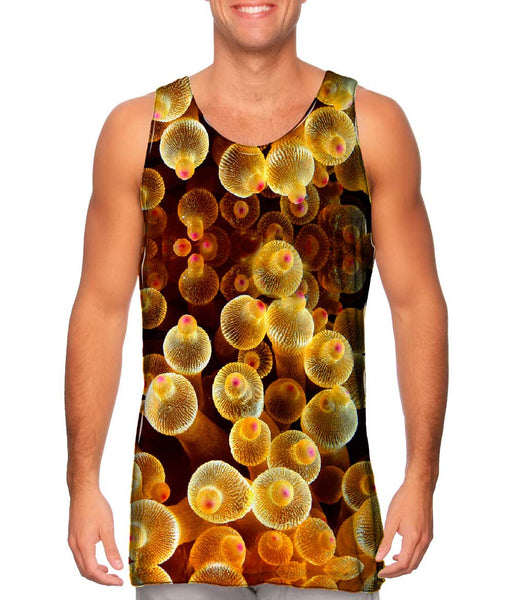 King Butterfly&nbsp;Mens Tank Top