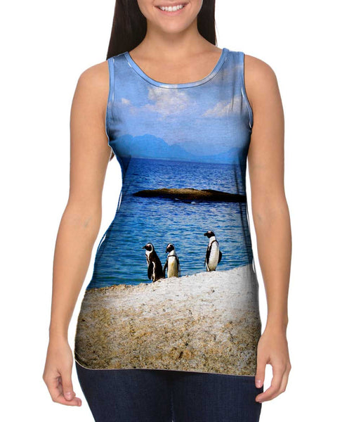 Sonic Butterfly&nbsp;Womens Tank Top